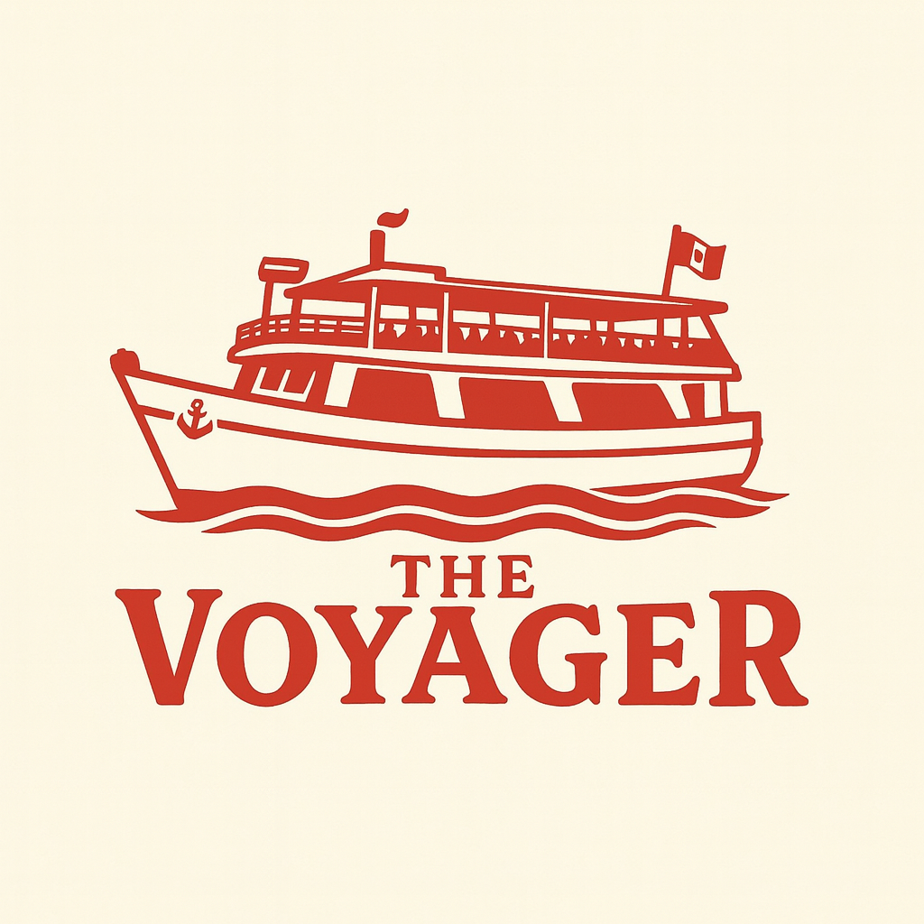 The Voyager Sunset Cruise